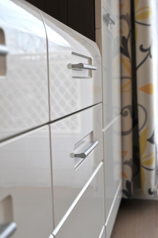 Hillside Premium Apartments Budapest Eksteriør bilde