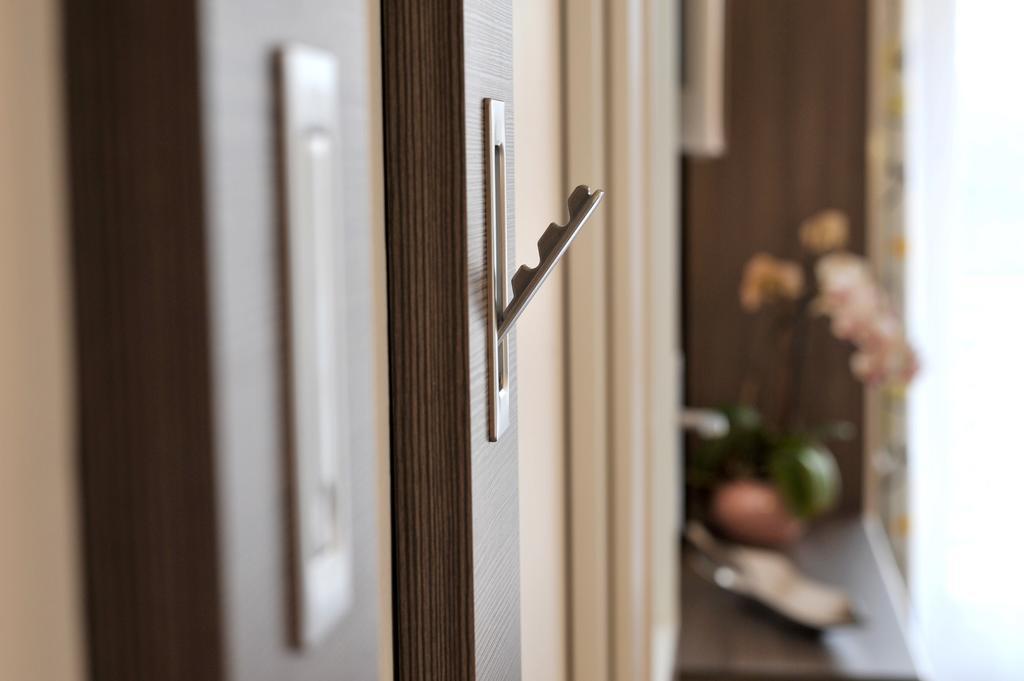Hillside Premium Apartments Budapest Eksteriør bilde