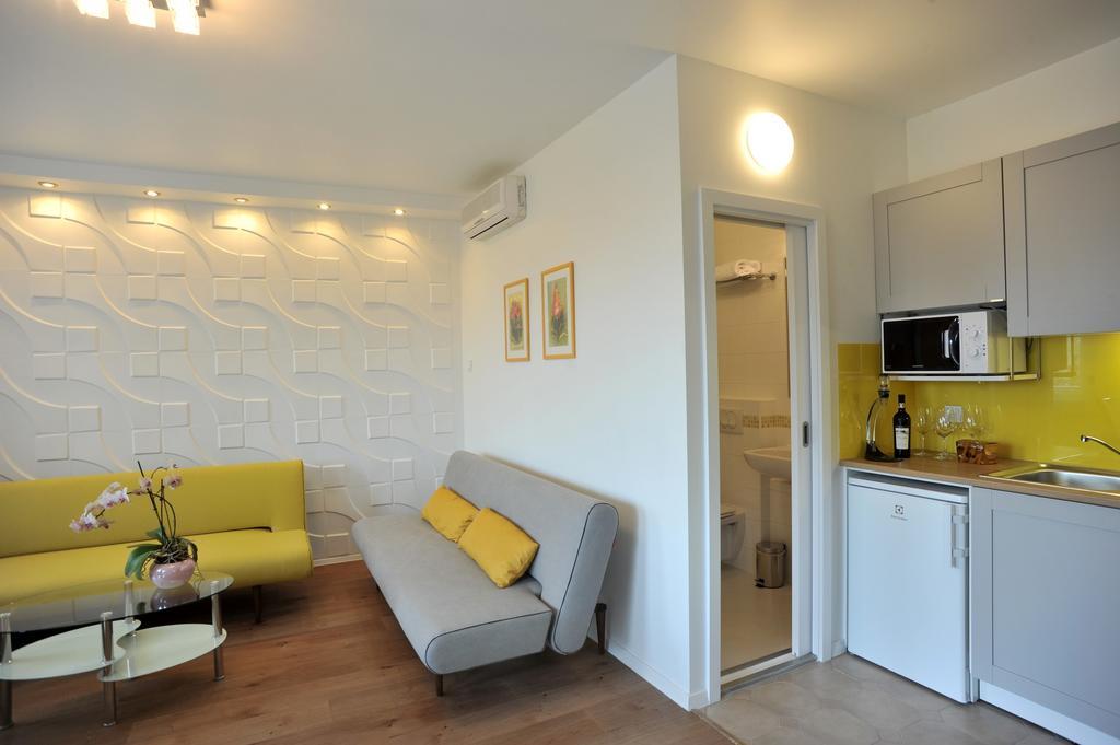 Hillside Premium Apartments Budapest Eksteriør bilde