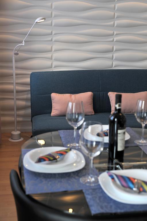 Hillside Premium Apartments Budapest Eksteriør bilde