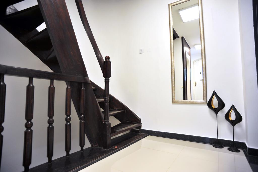 Hillside Premium Apartments Budapest Eksteriør bilde