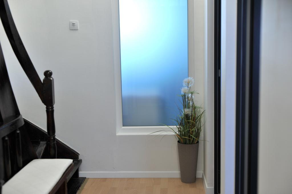 Hillside Premium Apartments Budapest Eksteriør bilde