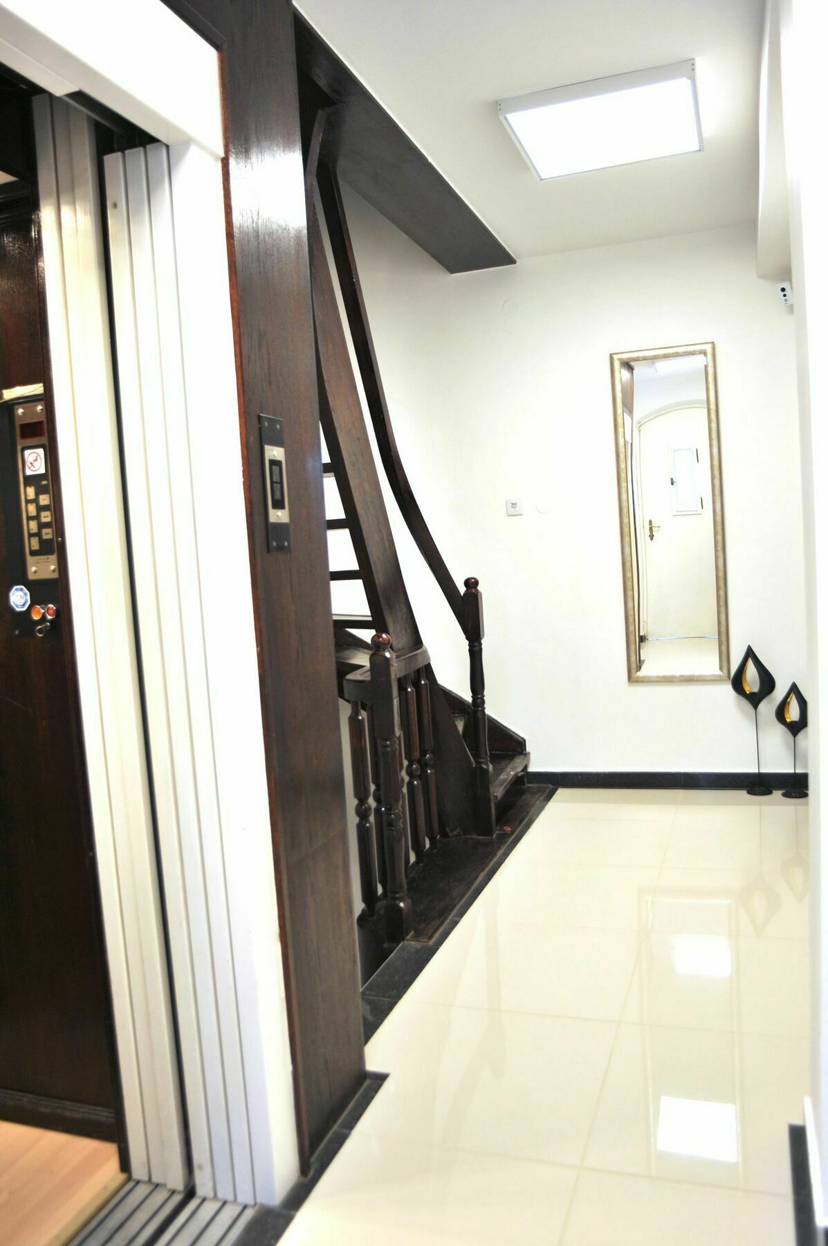 Hillside Premium Apartments Budapest Eksteriør bilde