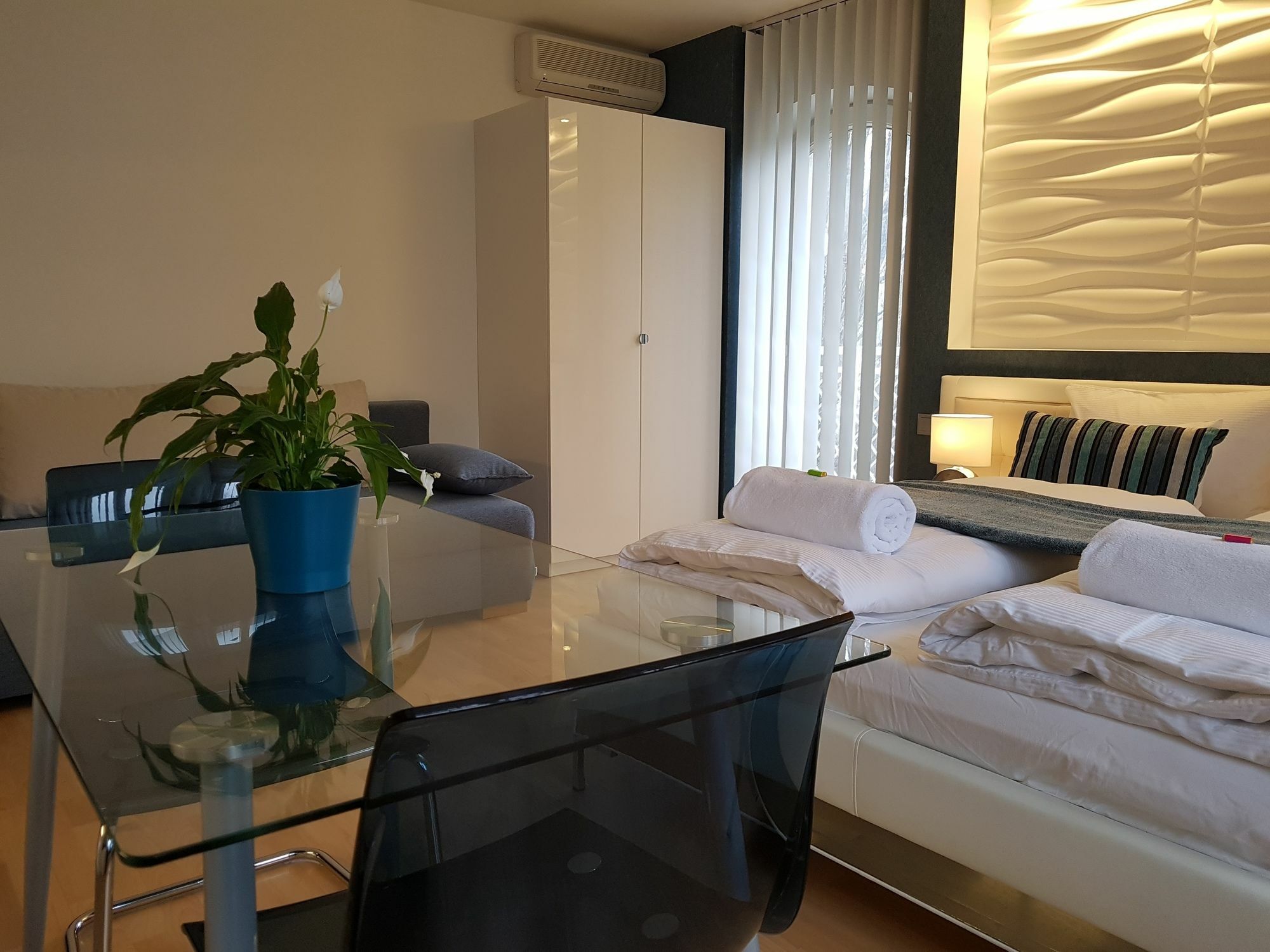 Hillside Premium Apartments Budapest Eksteriør bilde
