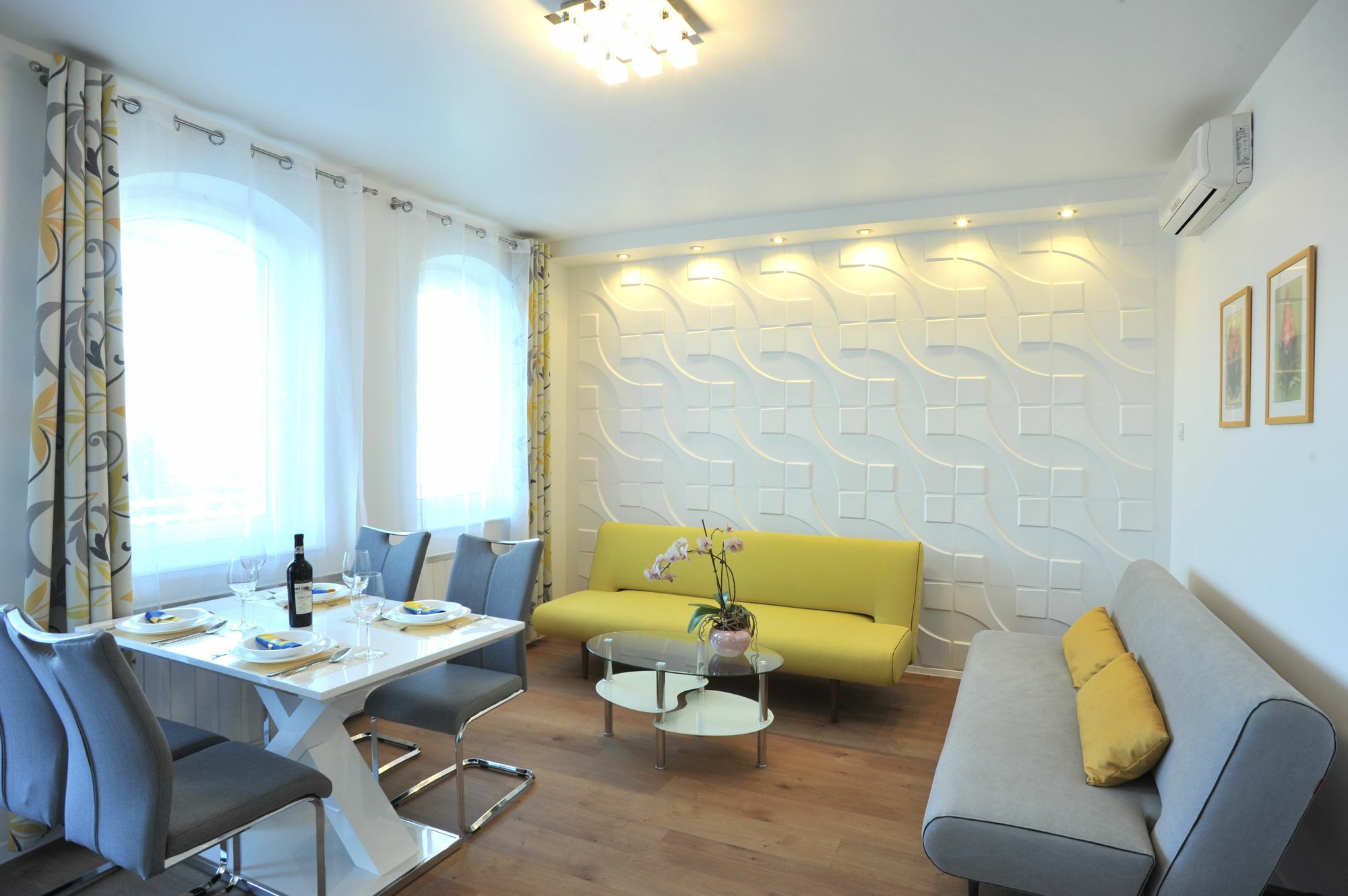 Hillside Premium Apartments Budapest Eksteriør bilde