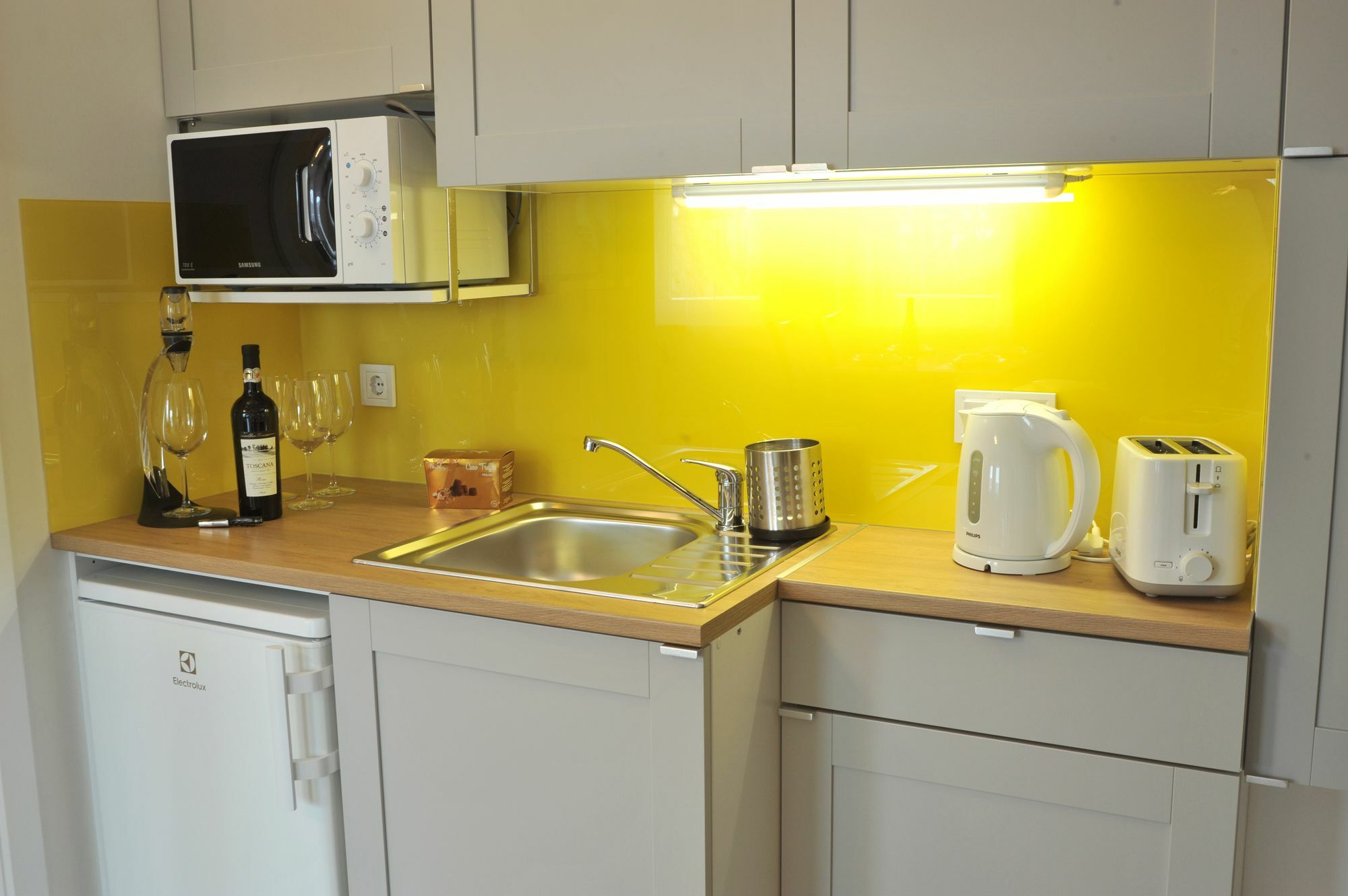 Hillside Premium Apartments Budapest Eksteriør bilde