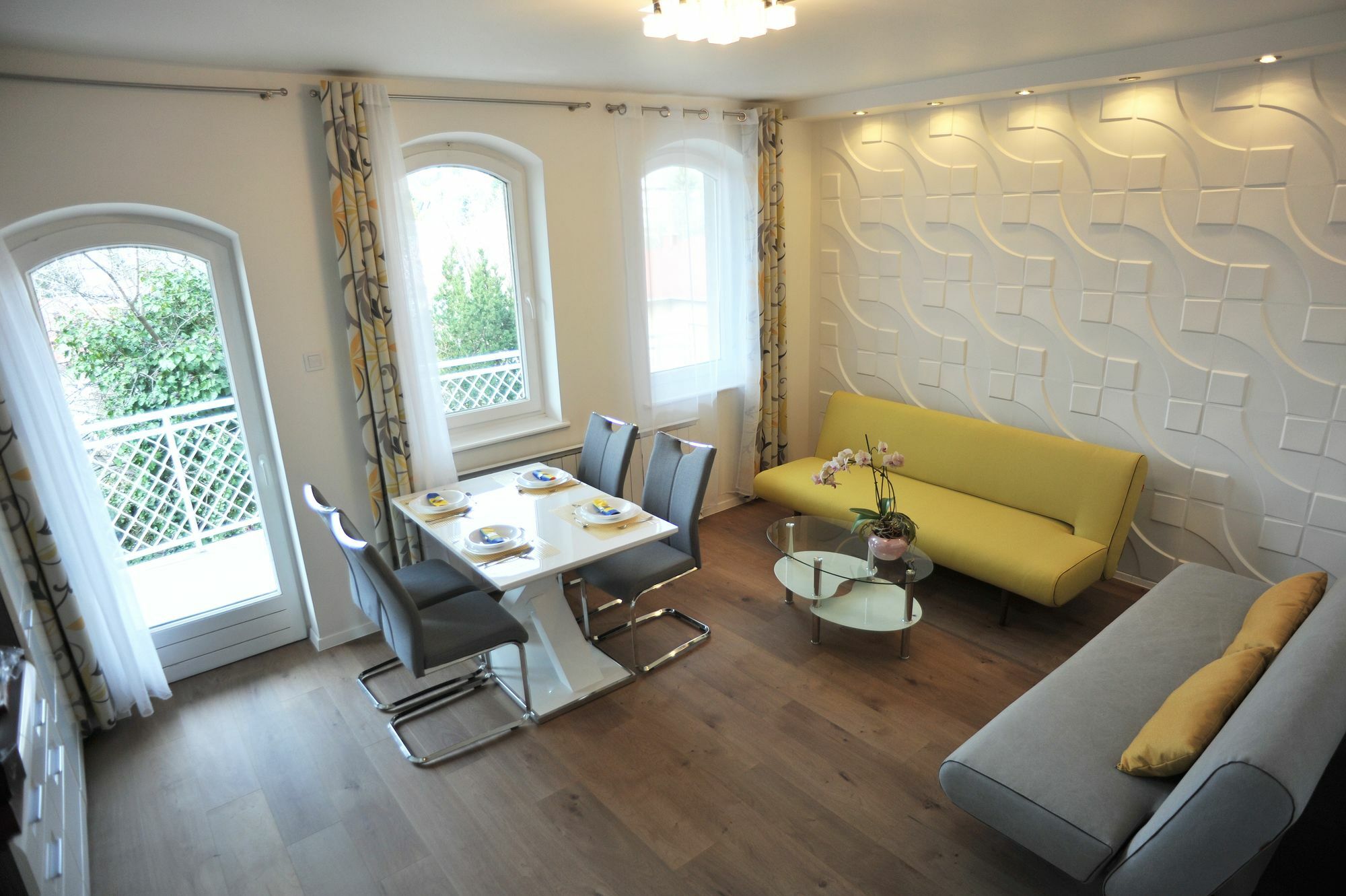 Hillside Premium Apartments Budapest Eksteriør bilde