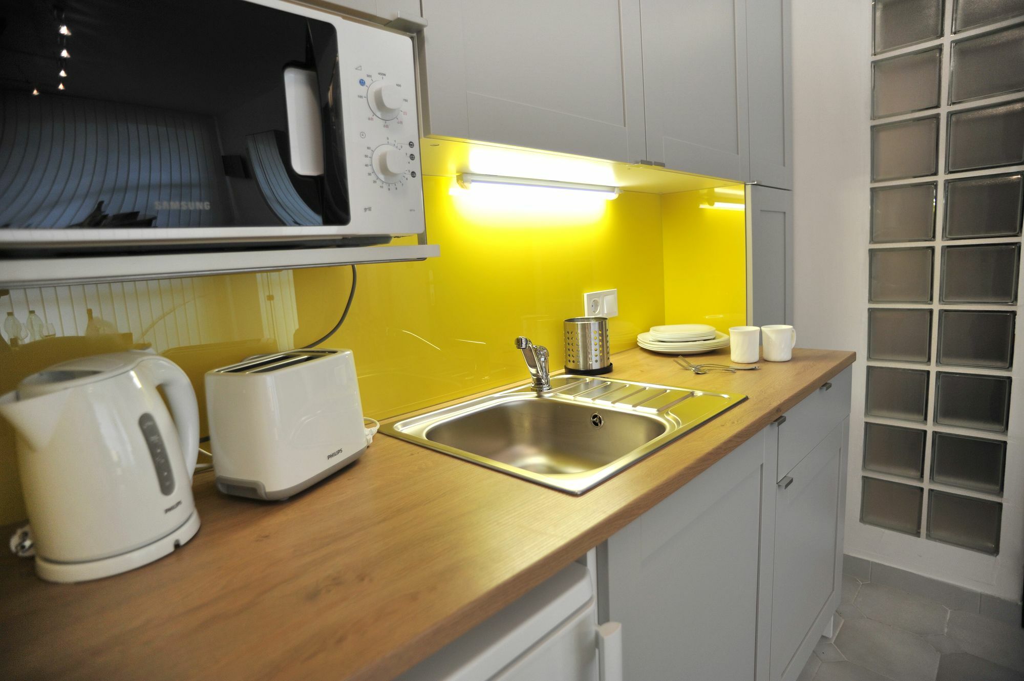 Hillside Premium Apartments Budapest Eksteriør bilde