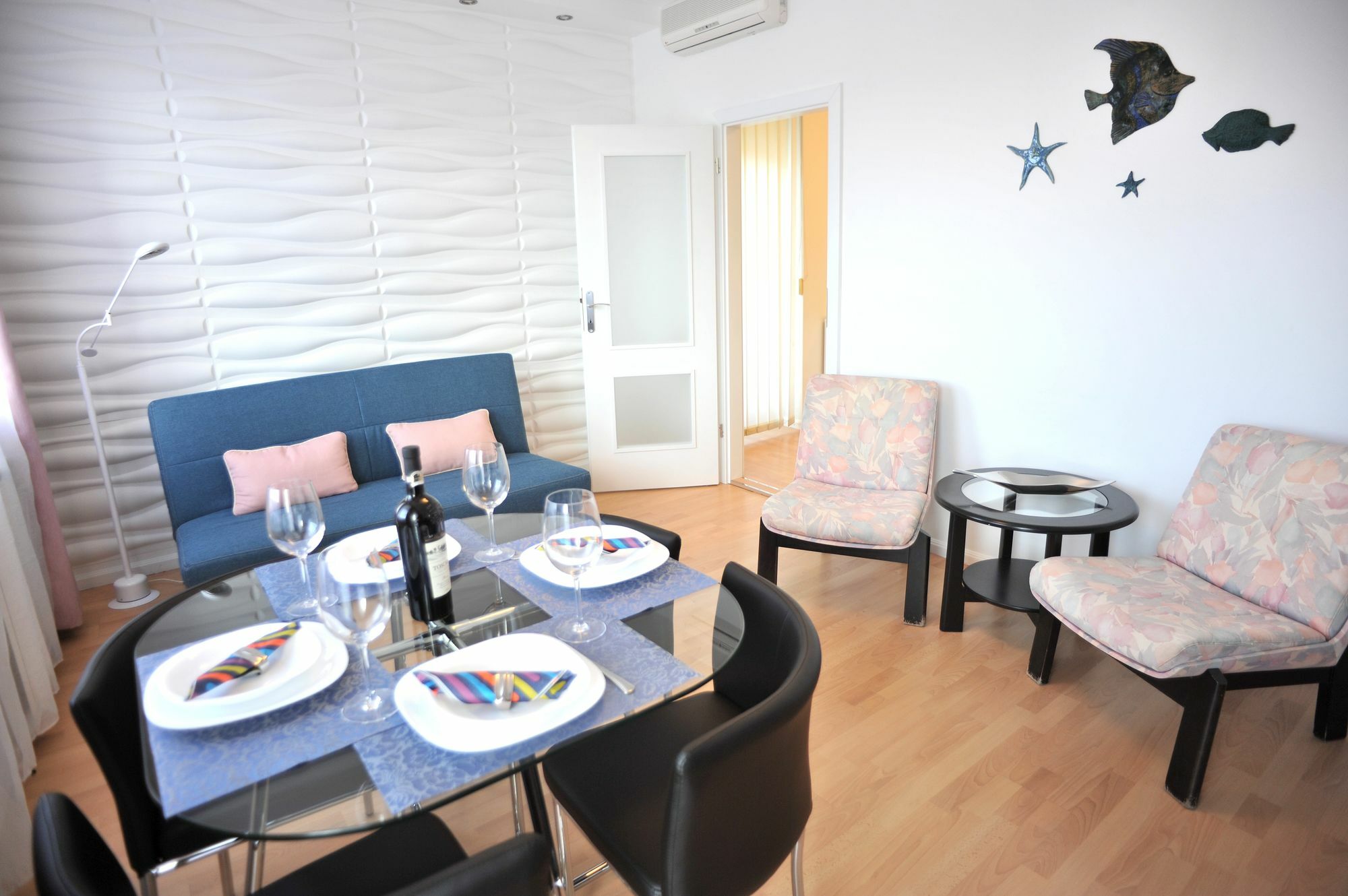 Hillside Premium Apartments Budapest Eksteriør bilde